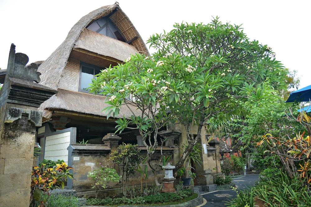 Puri Dewa Bharata Hotel&villas Hotel Legian (Bali)