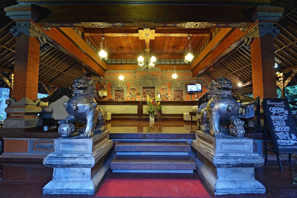 Puri Dewa Bharata Hotel&villas 3* Legian (Bali)