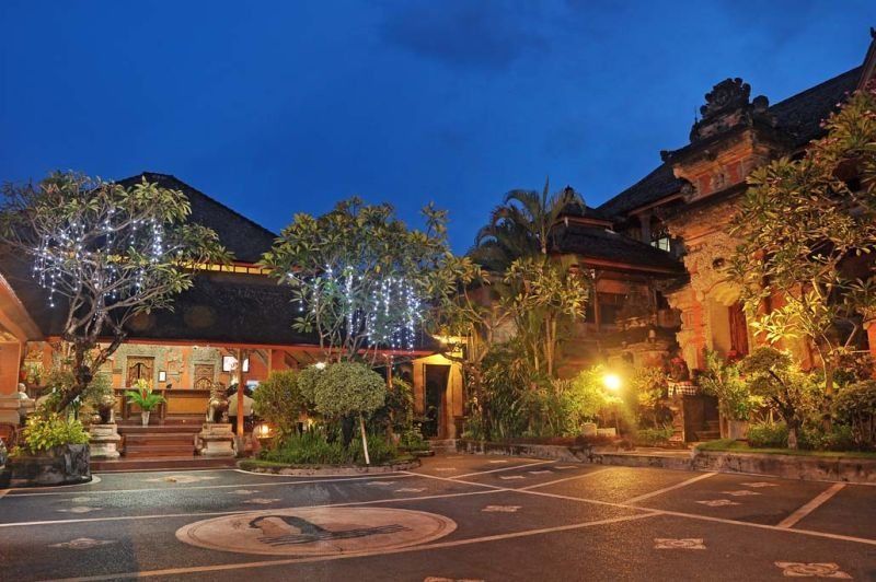 Puri Dewa Bharata Hotel&villas Hotel Legian (Bali)
