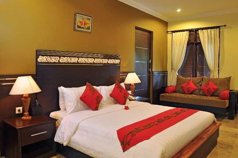 Hotel Puri Dewa Bharata Hotel&villas